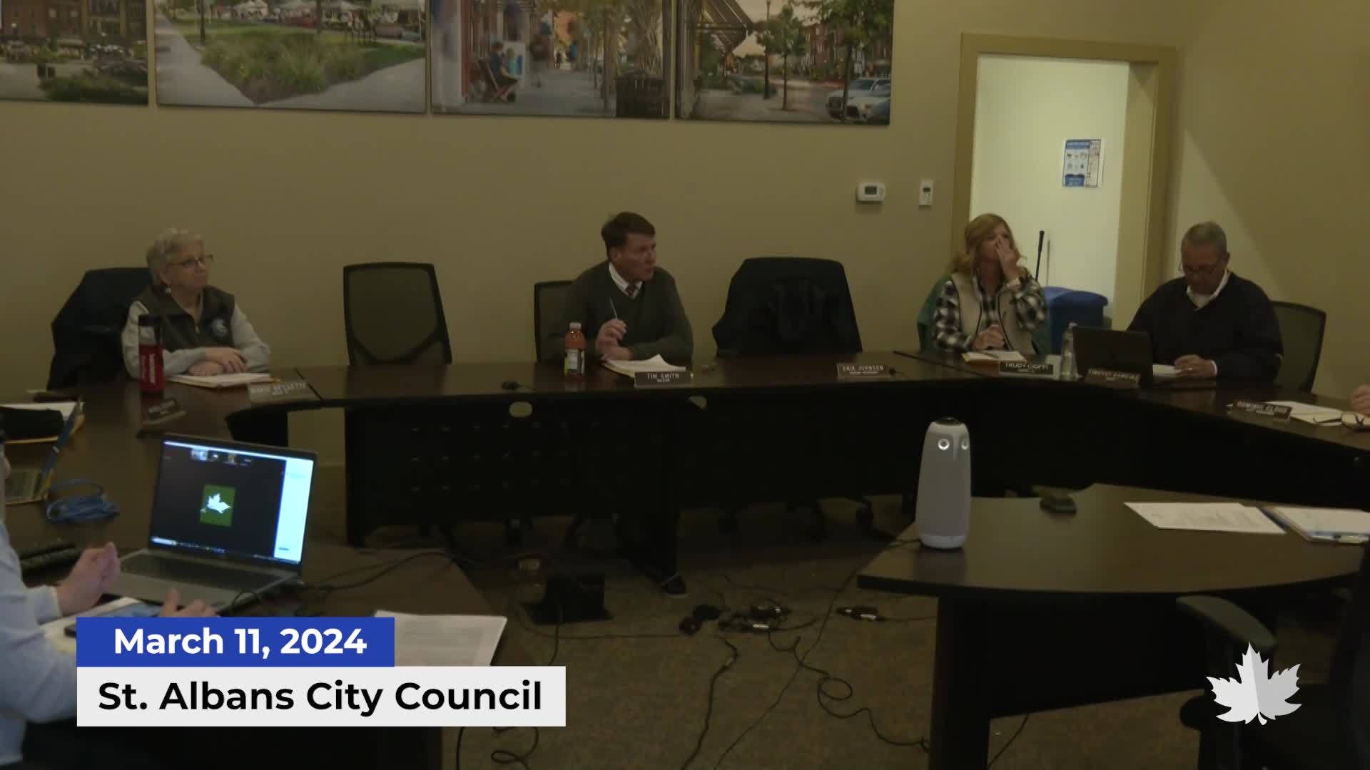 Thumbnail image for St Albans City Council | 3/11/24