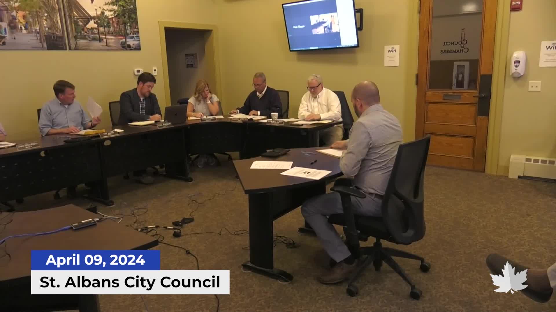 Thumbnail image for St Albans City Council | 04/09/2024