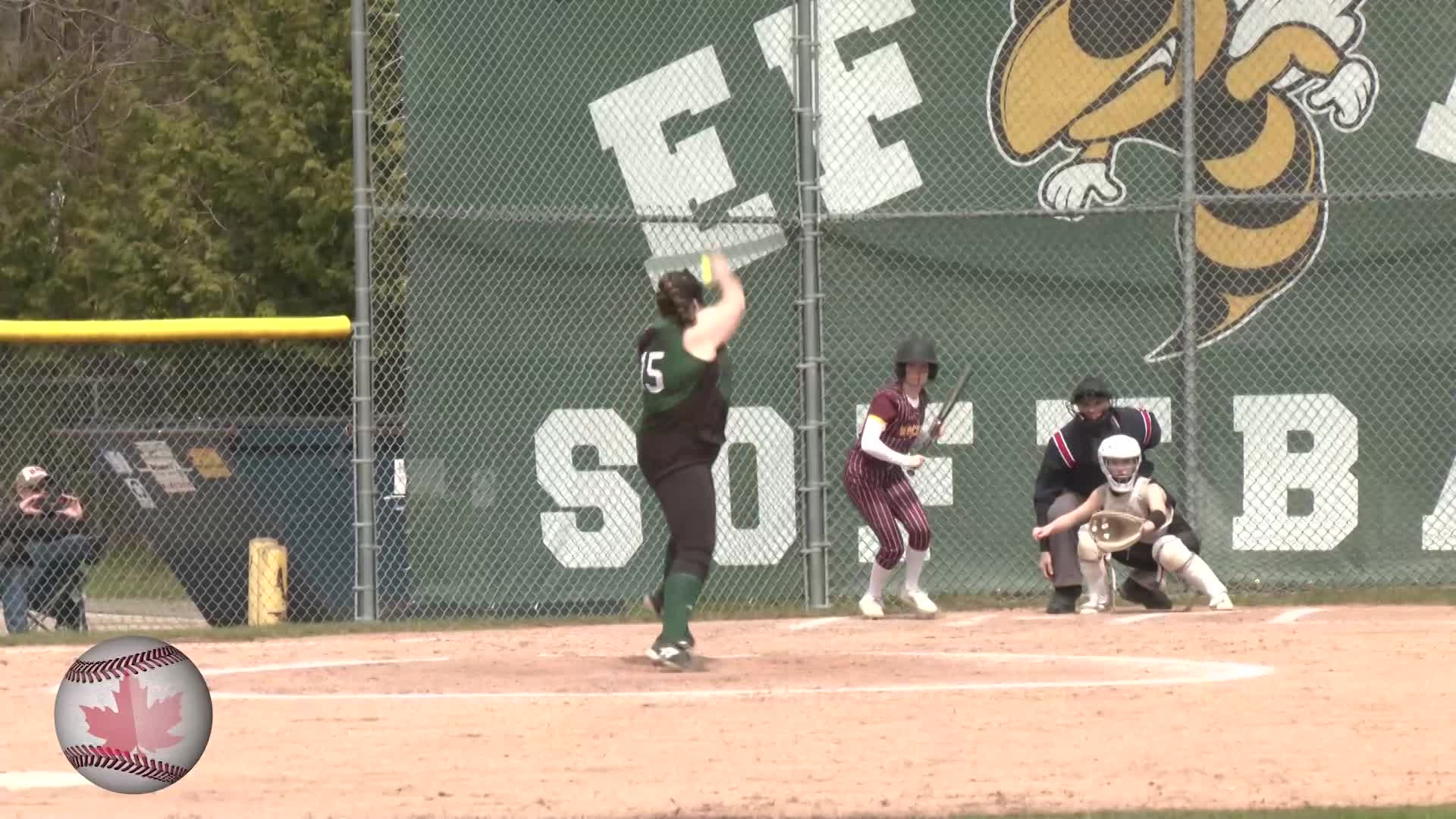 Thumbnail image for HS Softball | Richford At Enosburg | 04/27/2024