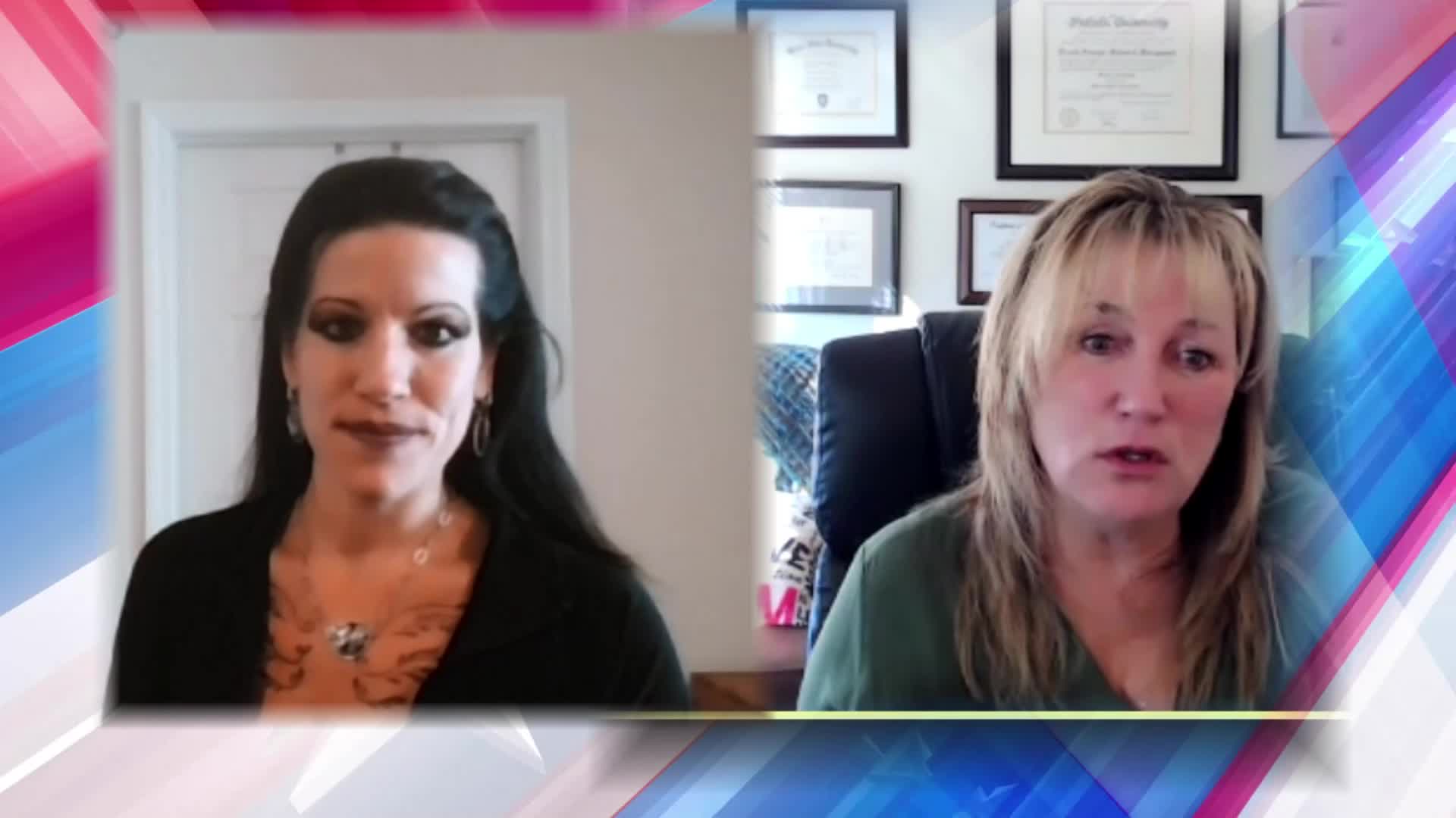 Thumbnail image for Recovery Rockstars [Maureen Cavanagh] 1/27