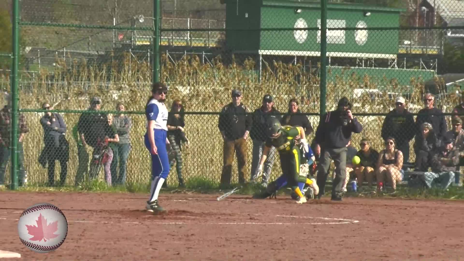 Thumbnail image for BFA Softball vs MVU | 05/01/2024