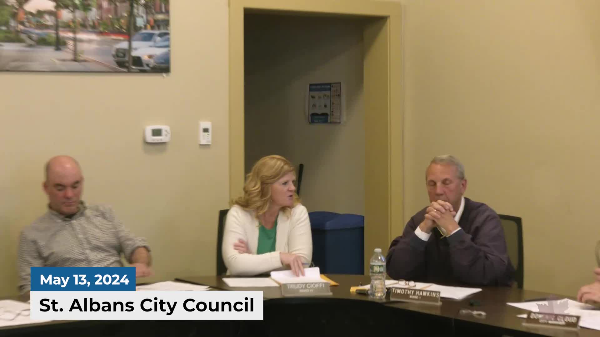 Thumbnail image for St Albans City Council 5/13