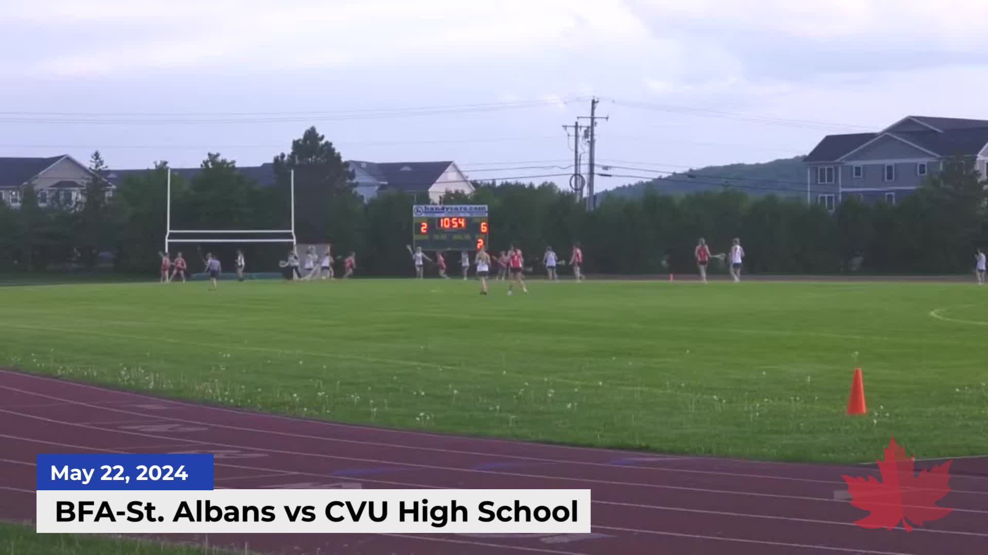 Thumbnail image for BFA Lacrosse vs CVU | 05/22/24