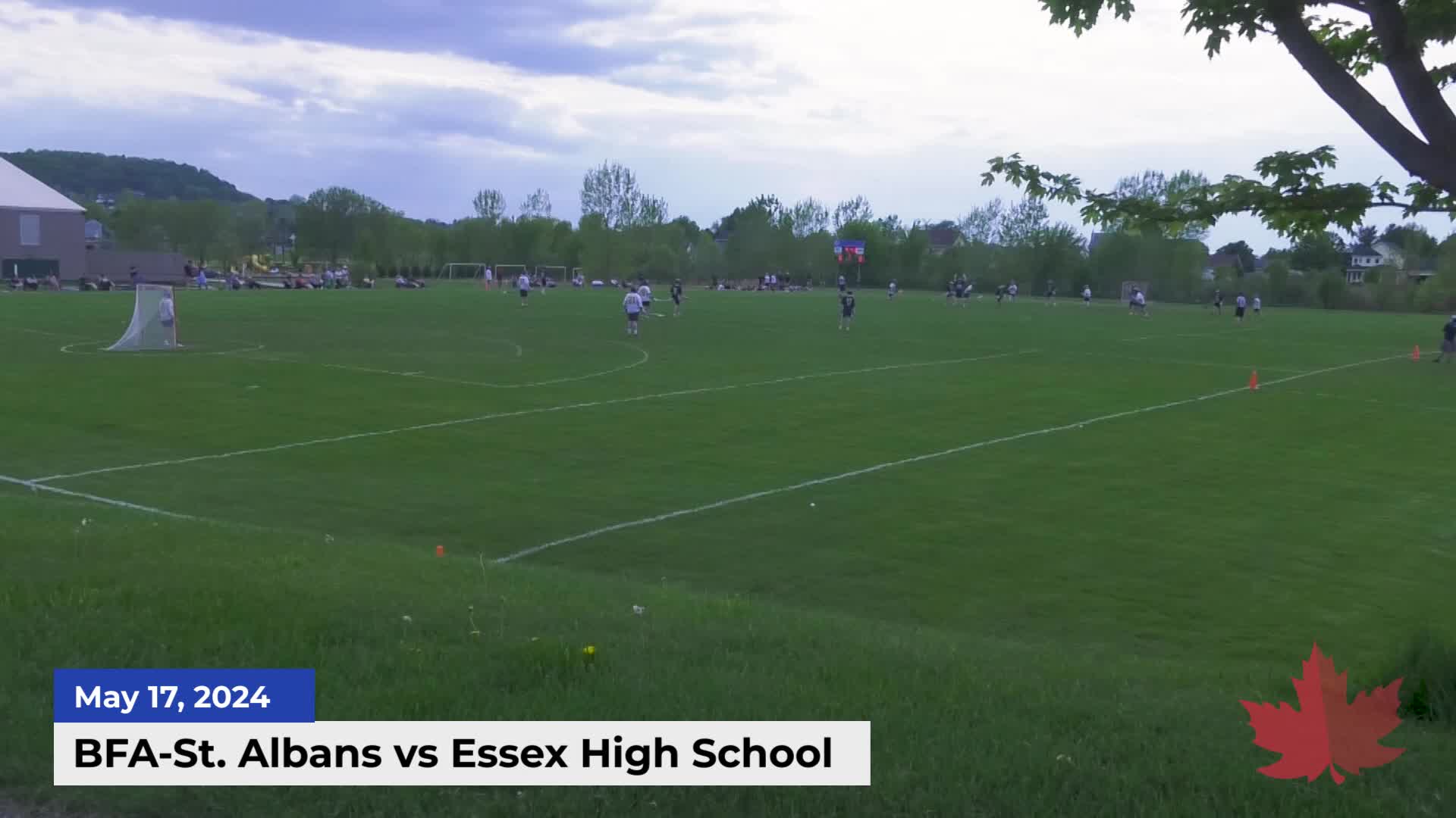 Thumbnail image for BFA Lacrosse vs Essex | 5/17/24