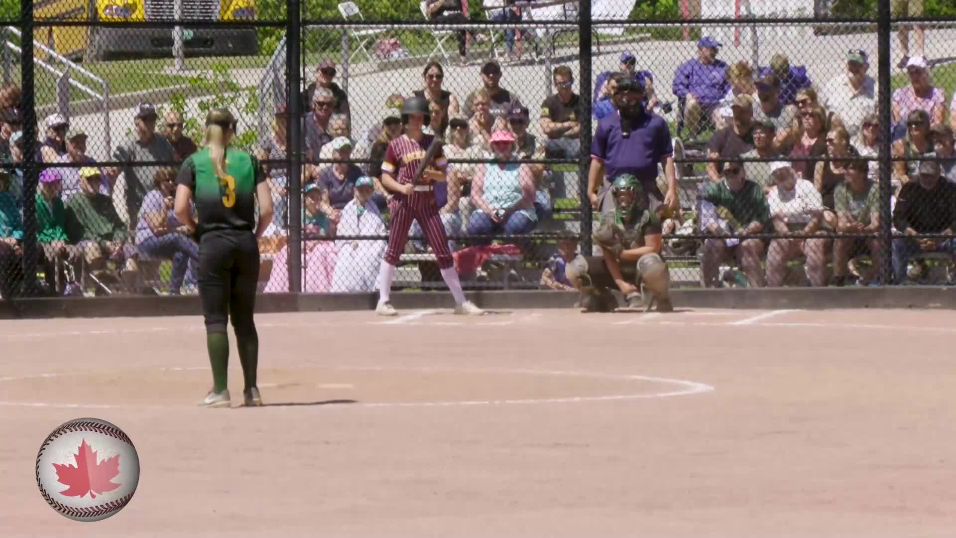 Thumbnail image for High School Softball Finals [D4] | Richford vs West Rutland | 06/15/2024