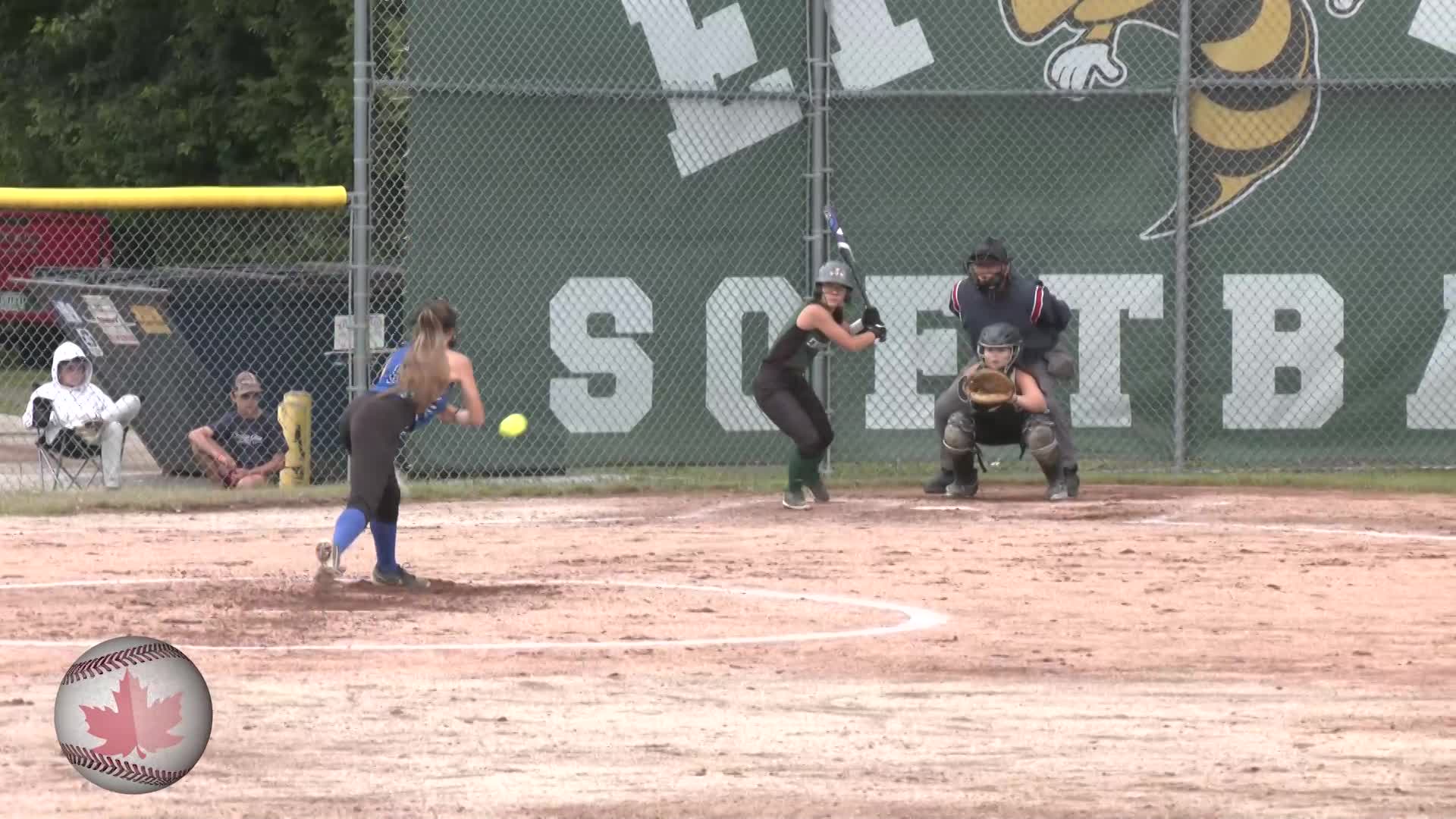 Thumbnail image for D 2 Playoffs | Enosburg Softball vs Otter Valley | 06/08/2024