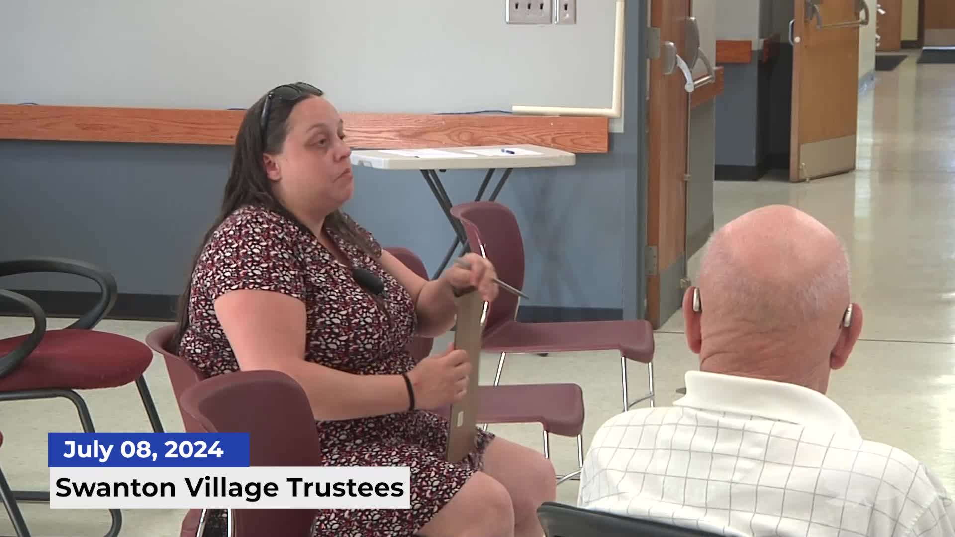 Thumbnail image for Swanton Village Trustees | 07/08/2024