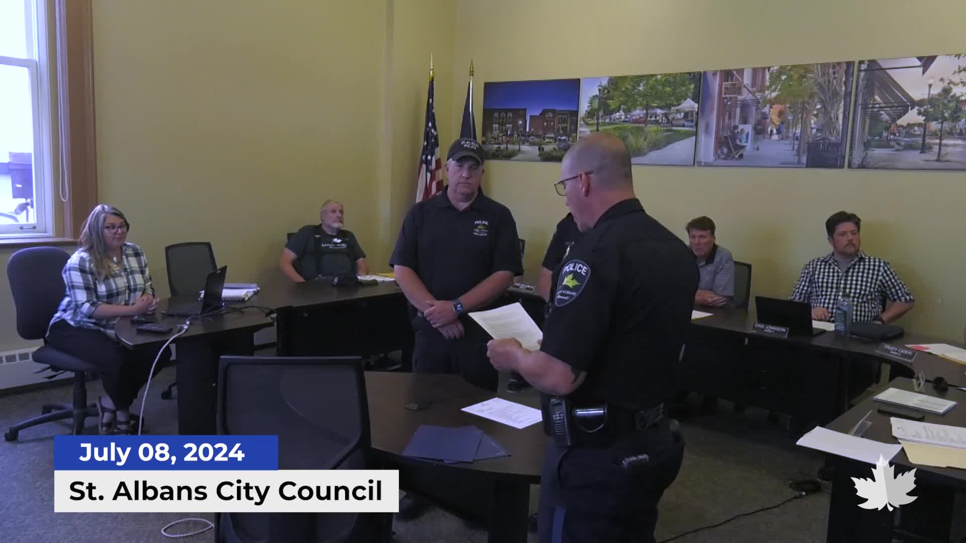 Thumbnail image for St Albans City Council | 07/08/2024