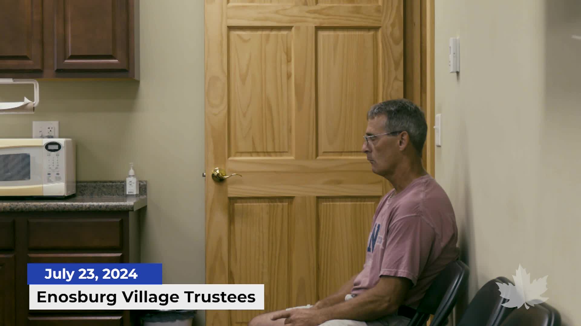 Thumbnail image for Enosburg Village Trustees | 07/23/2024