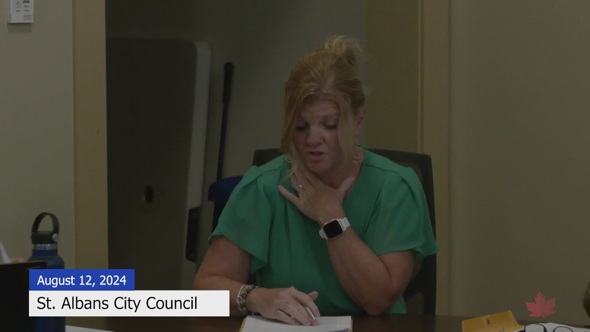 Thumbnail image for St Albans City Council | 08/12/2024