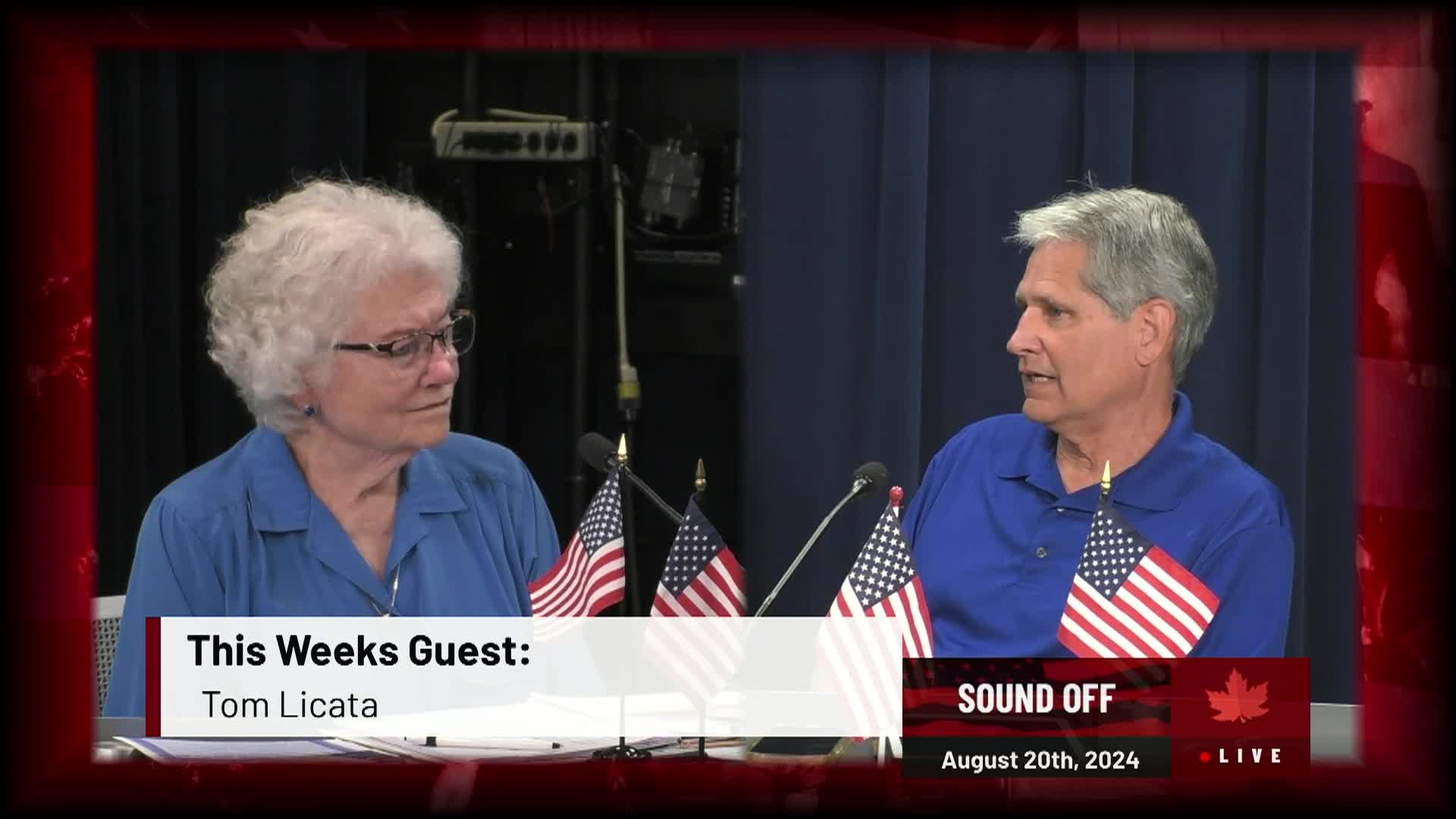 Thumbnail image for Sound Off 8/20