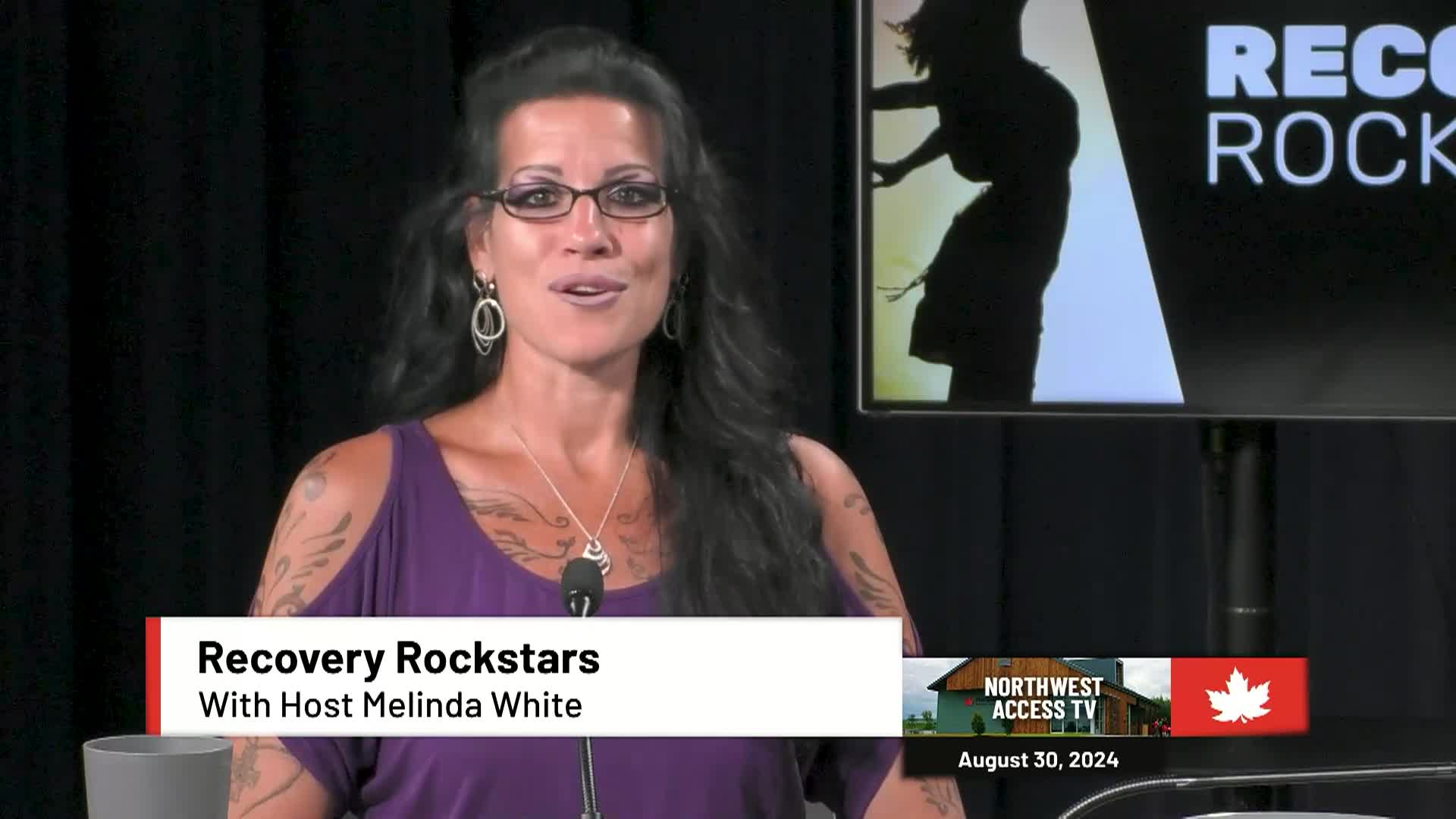 Thumbnail image for Recovery Rockstars [Josh Lash]