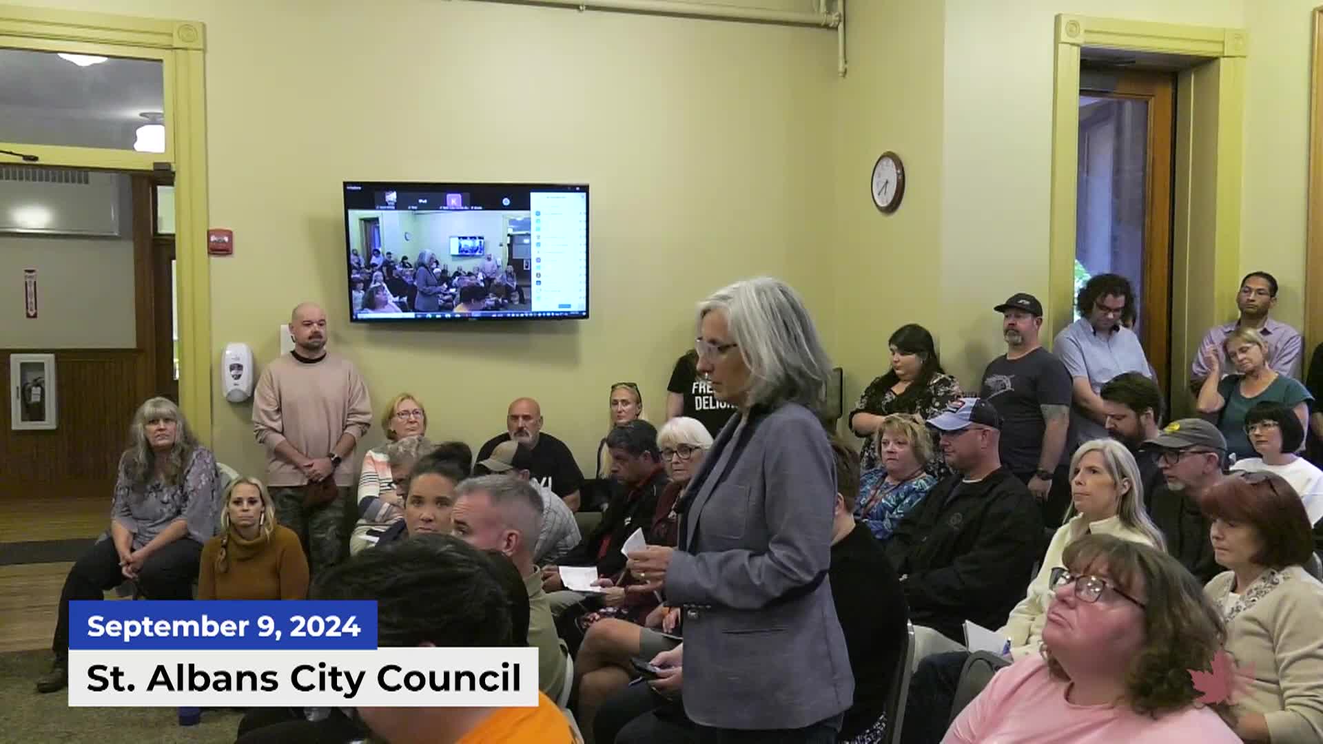 Thumbnail image for St Albans City Council | 09/09/2024