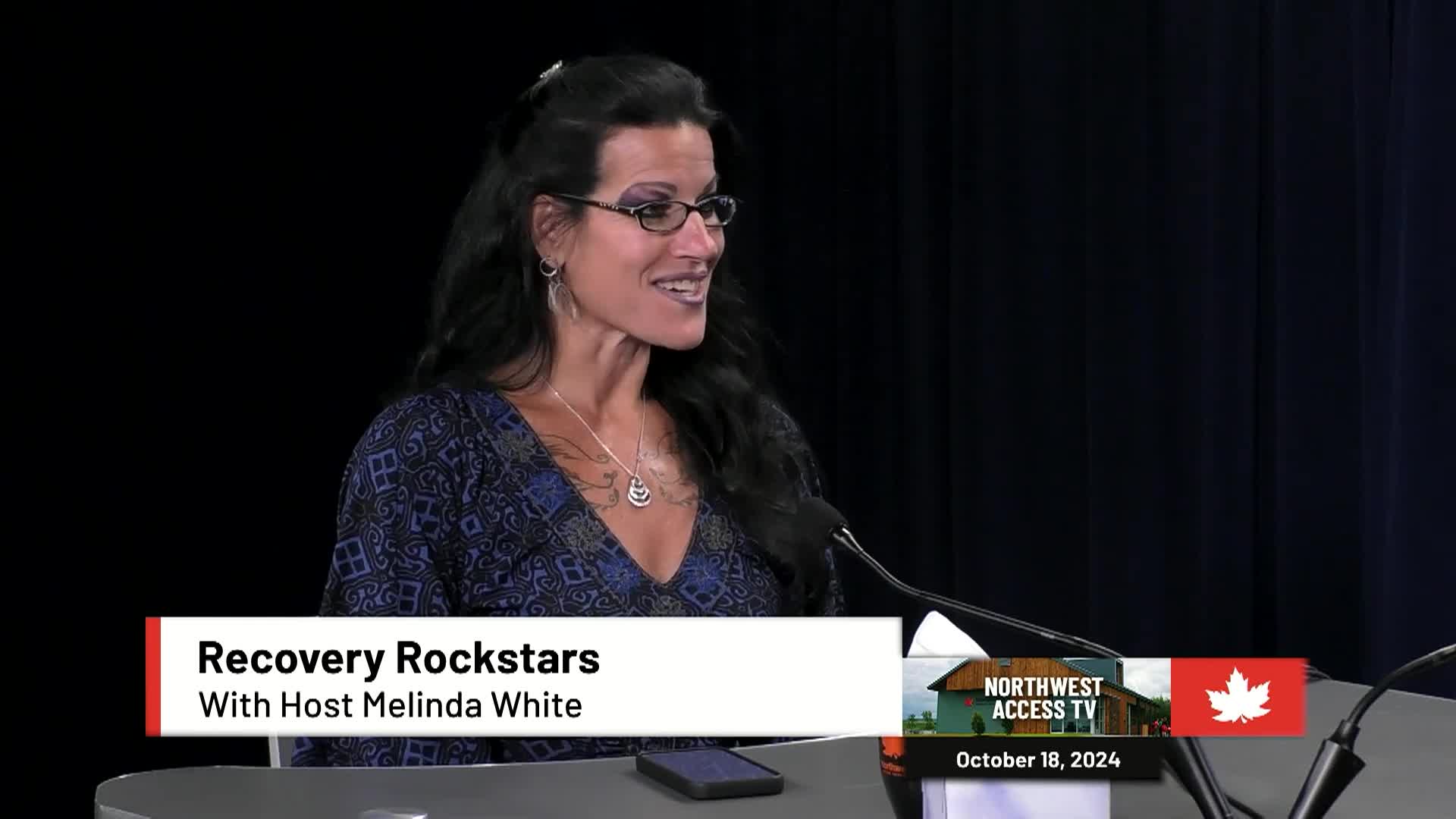 Thumbnail image for Recovery Rockstars [Phil and Max]