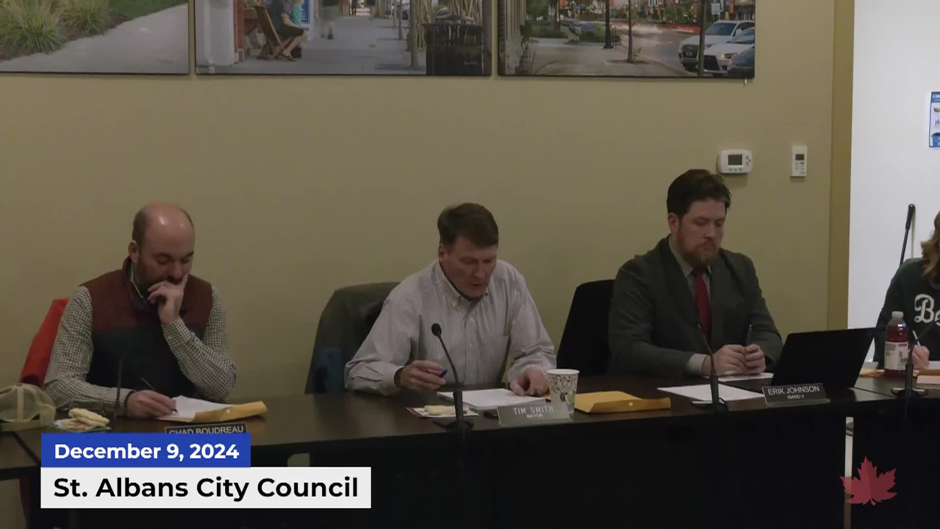 Thumbnail image for St Albans City Council | 12/09/2024