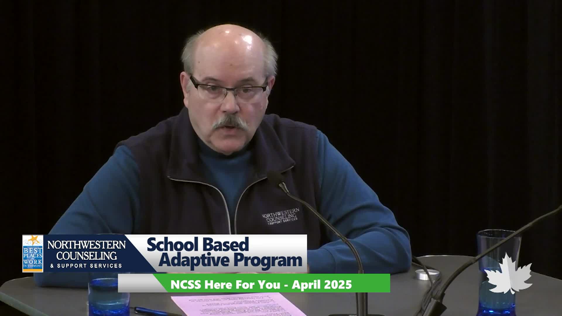 Thumbnail image for NCSS Here For You - April 2025_1