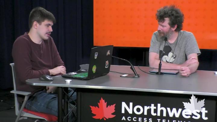 Thumbnail image for Game Chat | 04/16/2026