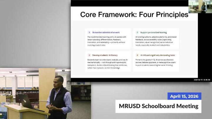 Thumbnail image for MRUSD Board Meeting | 04/15/2026