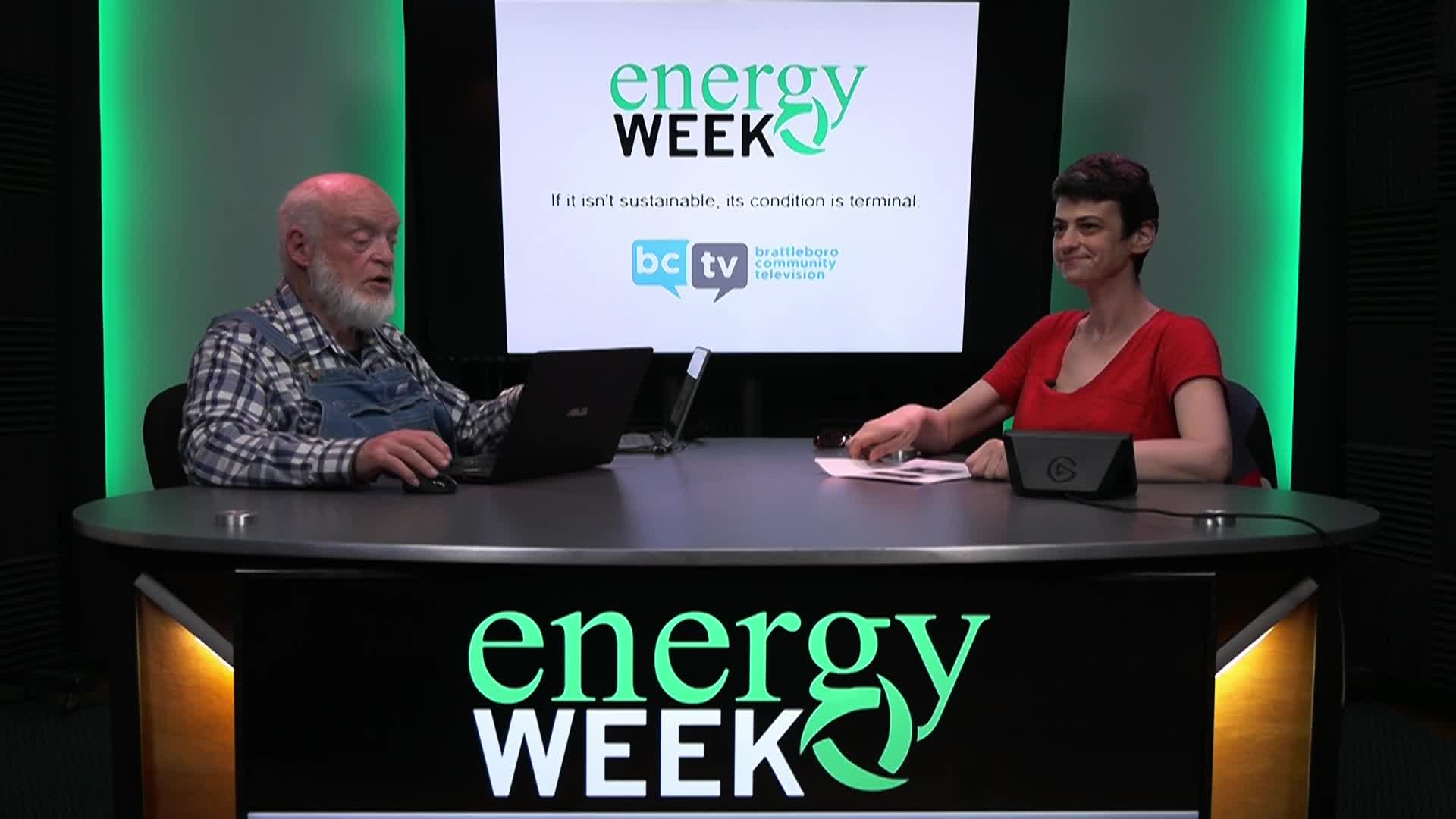 Thumbnail image for Energy Week with George Harvey [Ep 671] | 04/16/2026