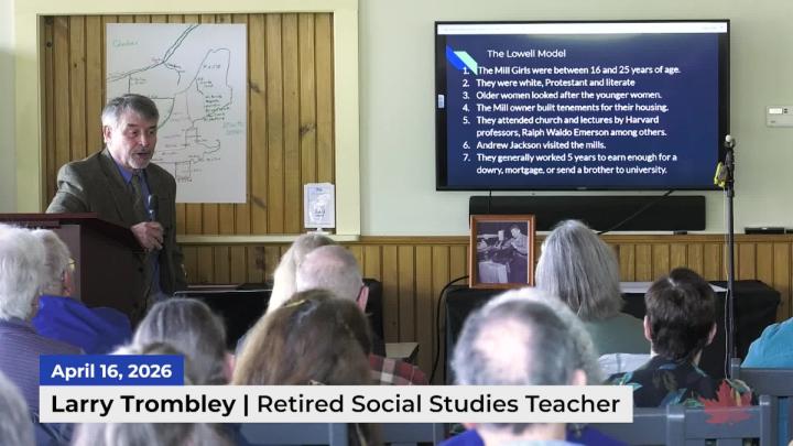 Thumbnail image for OLLI Lecture: Franco Migration to New England | 04/16/2026