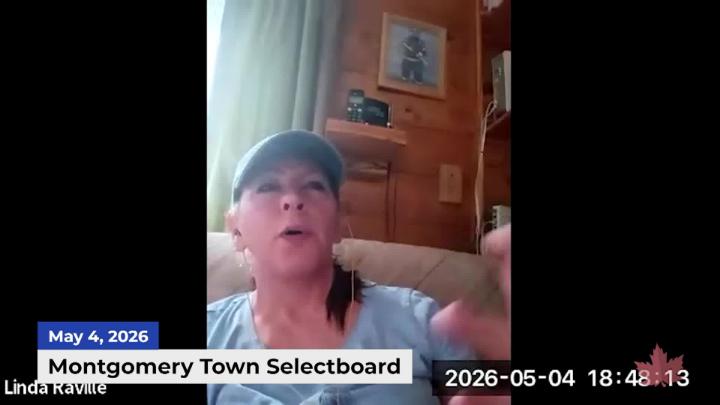 Thumbnail image for Montgomery Selectboard | 05/04/2026