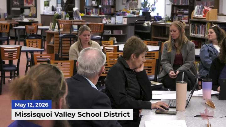 Thumbnail image for MVSD Board | 05/12/2026
