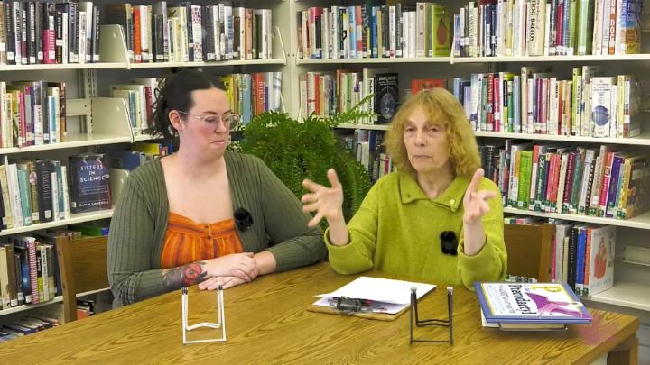 Thumbnail image for Books and Beyond | August 2026 | Swanton Public Library