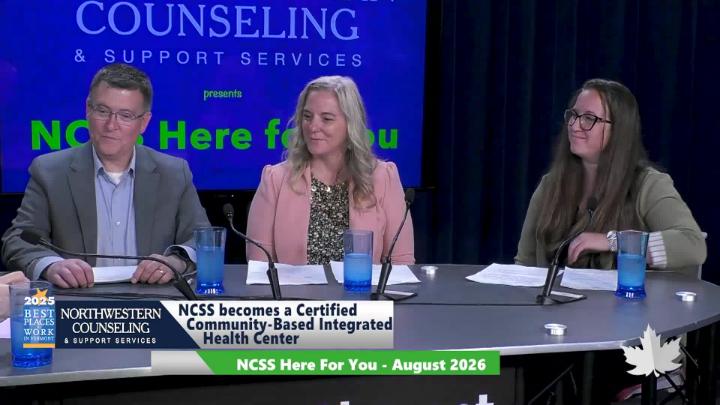 Thumbnail image for NCSS Here For You | NCSS becomes a Certified Community-Based Integrated Health Center | August 2026