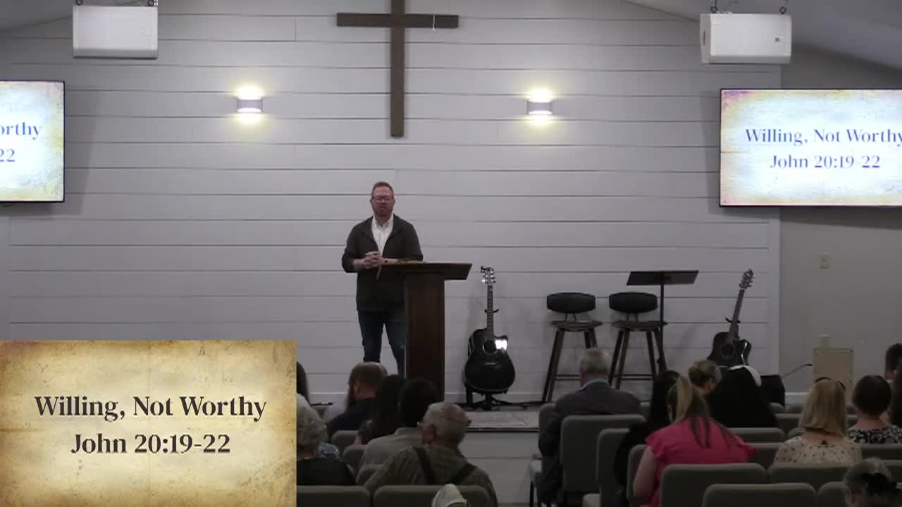 Thumbnail image for Northside Baptist | 08/23/2026