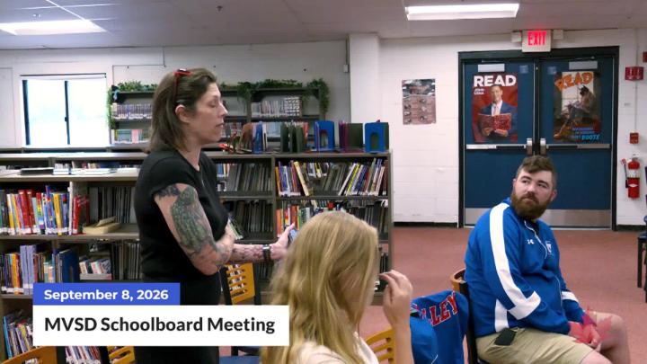 Thumbnail image for MVSD Schoolboard Meeting | 09/08/2026